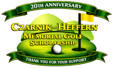 Czarnik/Heffern Memorial Golf Scholarship